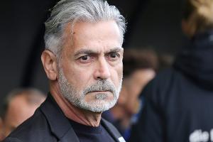 1860 München trennt sich von Trainer Jacobacci