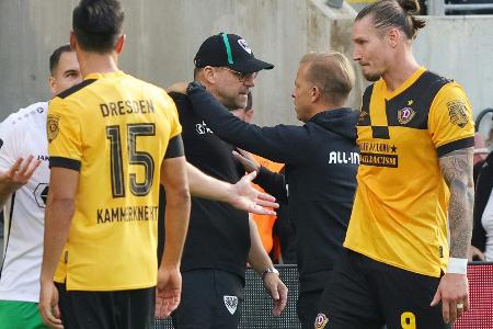 3. Liga: 14 Klubs erhalten 550.000 Euro FFP-Ausschüttungen 3. Liga: 14 Klubs erhalten 550.000 Euro FFP-Ausschüttungen