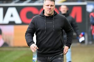SCP-Coach Kwasniok: "Müssen eiskalt zuschlagen"