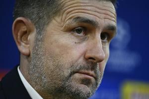 Union-Coach Bjelica: Spielabsage "hat uns gut getan"