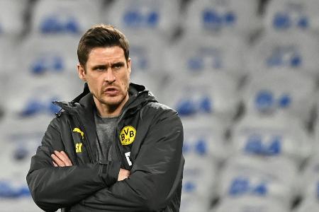 Kehl sieht Fortschritte: Kehl sieht Fortschritte: