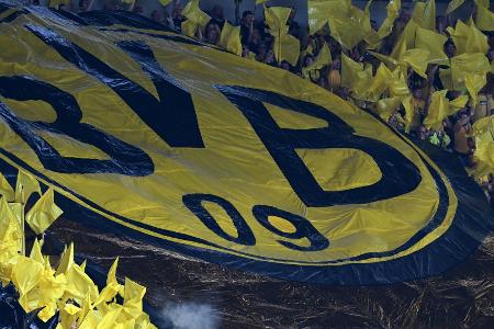 Dortmund trennt sich von Koordinator Sport Stanic Dortmund trennt sich von Koordinator Sport Stanic