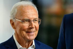 ARD zeigt Beckenbauer-Dokumentation im neuen Jahr