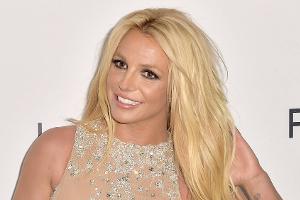 Nach Bein-Amputation ihres Vaters: Britney Spears postet altes Foto