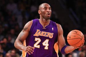 Ein Stück Basketball-Geschichte: Kobe Bryants Trikot erzielt Megasumme