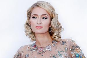 Paris Hilton drückte sich einen Monat lang vor dem Windeln wechseln