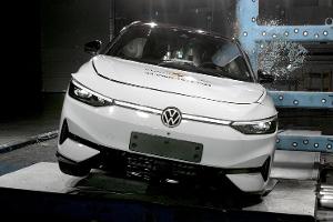EuroNCAP Crashtest VW ID.7
