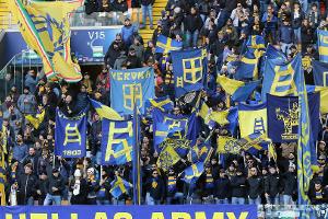 Medien: Hauptquartier von  Hellas Verona durchsucht