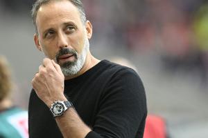 Matarazzo mit Respekt vor Bochum: "Sehr unangenehm"