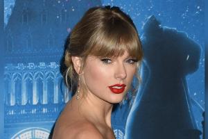 "Time"-Magazin kürt Taylor Swift zur "Person des Jahres 2023"