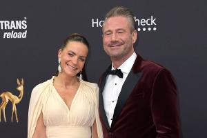 Weihnachtsshopping: Sind die Stars schon im Geschenkefieber?