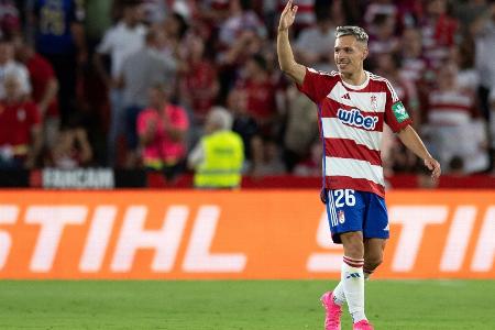 Erster Sommertransfer: FC Bayern verpflichtet Flügelspieler Zaragoza Erster Sommertransfer: FC Bayern verpflichtet Flügelspieler Zaragoza