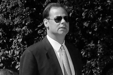 Prinz Constantin von und zu Liechtenstein überraschend gestorben Prinz Constantin von und zu Liechtenstein überraschend gestorben