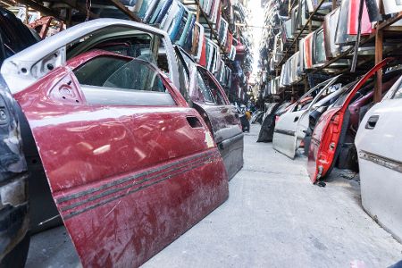 Diese Vor- und Nachteile haben gebrauchte Autoteile Diese Vor- und Nachteile haben gebrauchte Autoteile