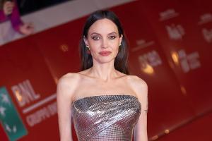 "Kein gesunder Ort": Angelina Jolie blickt kritisch auf Hollywood