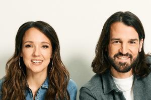 "The Masked Singer": Carolin und David Kebekus neu im Rateteam