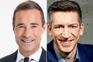 Mit neuen Moderatoren: Das sind die TV-Jahresrückblicke 2023