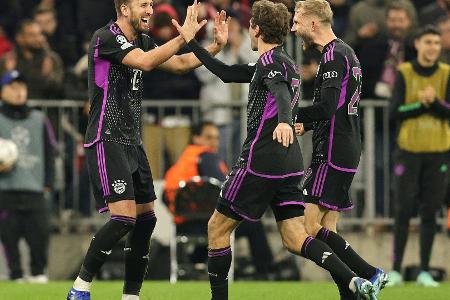 Sportwetten: Bayern klarer Favorit in Frankfurt Sportwetten: Bayern klarer Favorit in Frankfurt