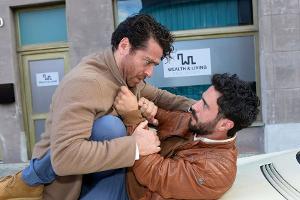 Das passiert heute in den Soaps