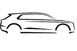 Allesley SUV Teaser