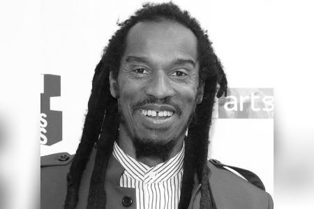Benjamin Zephaniah: Schriftsteller und Benjamin Zephaniah: Schriftsteller und