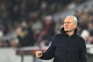 Streich warnt vor angeschlagenen Wölfen: "Sind nicht naiv"