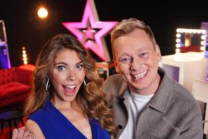 Knossi und Victoria Swarovski moderieren neue "Supertalent"-Staffel