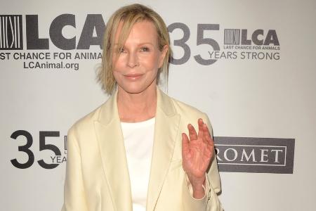 Kim Basinger wird 70: Endlich ohne Angst, endlich frei Kim Basinger wird 70: Endlich ohne Angst, endlich frei