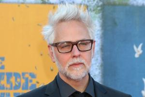 Von PETA ausgezeichnet: James Gunn ist die "Person des Jahres"