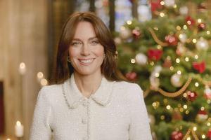 Welche Royals sind dabei? Kate schürt Vorfreude auf Weihnachtskonzert