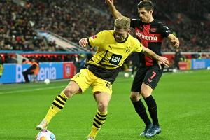 BVB für den Rest des Jahres ohne Ryerson und Moukoko