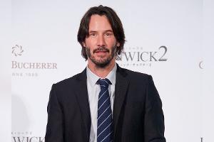 Mit Skimasken vermummt: Diebe brechen bei Keanu Reeves ein