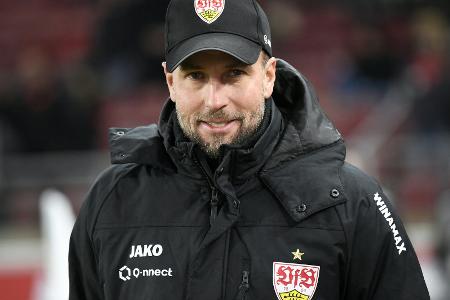 Hoeneß: 