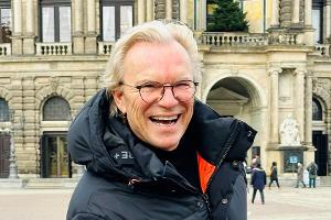 SemperOpernball verkündet weiteren Moderator für 2024