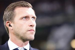 Krösche kündigt an: "Kein Harakiri" bei Wintertransfers