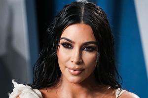 Prunk im Kinderzimmer: Kim Kardashian zeigt Luxus-Weihnachtsdeko