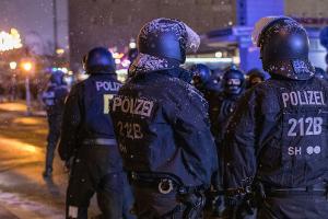 Stadiongewalt: Fans werfen IMK "Voreingenommenheit" vor