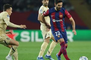 Gündogan kann sich Trainerkarriere vorstellen