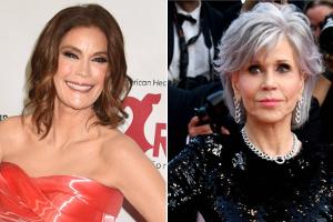 Teri Hatcher: Diesen Rat von Jane Fonda nimmt sie sich zu Herzen