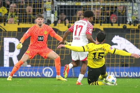 Hummels übernimmt Verantwortung: Hummels übernimmt Verantwortung: