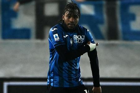 Italien: Inter wieder an der Spitze Italien: Inter wieder an der Spitze