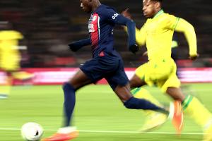 PSG gewinnt BVB-Generalprobe dank Kolo Muani