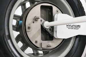 Hyundai erfindet das Rad neu