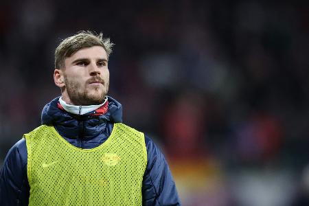 RB-Sportdirektor Schröder plant weiter mit Werner