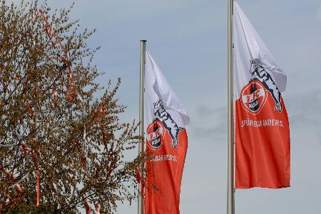 Medien: CAS-Urteil im Fall Köln wohl noch im Dezember Medien: CAS-Urteil im Fall Köln wohl noch im Dezember