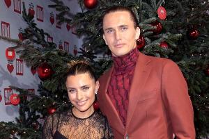 Sophia Thomalla und Alexander Zverev: "Wir führen kein normales Leben"