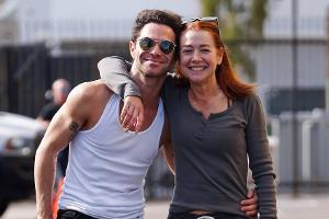 Alyson Hannigan: So stark hat "Dancing with the Stars" sie gemacht