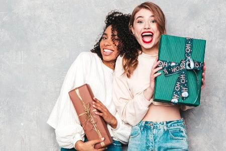 Geschenk-Ideen für Modefans: Inspiration für Weihnachten 2023 Geschenk-Ideen für Modefans: Inspiration für Weihnachten 2023