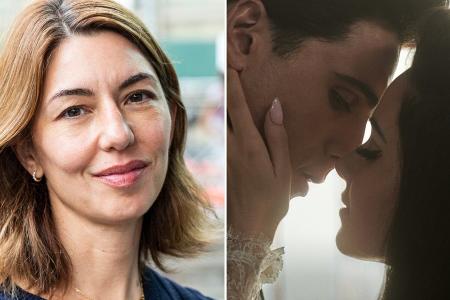 Sofia Coppola: Sofia Coppola: