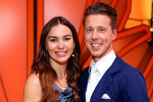 Renata & Valentin Lusin: "Let's Dance"-Stars enthüllen Baby-Geschlecht
